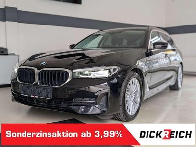 BMW 530e