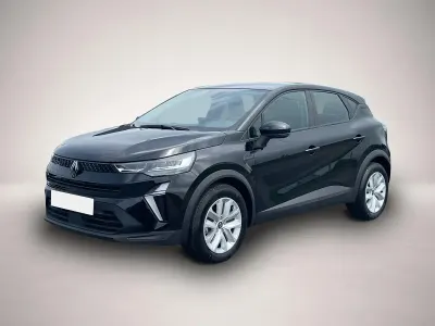 Neu Renault Captur Evolution 91 PS (66 kW) 2025 Manufacturer SUV