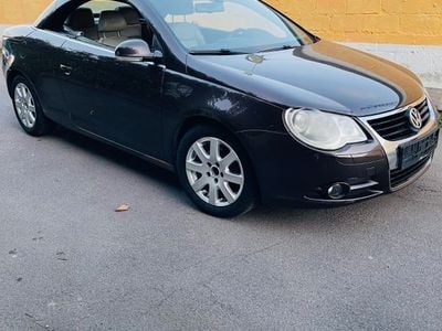 VW Eos
