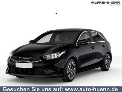 Gebraucht Kia Ceed