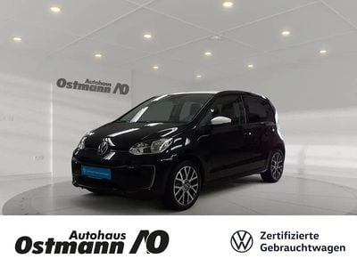 VW e-up!