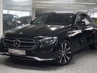 Mercedes E400