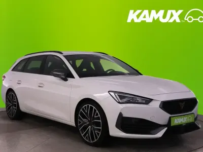 Gebraucht Cupra Leon