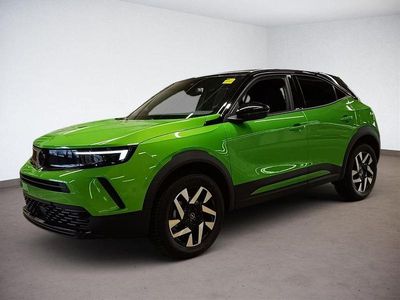 Gebraucht Opel Mokka 136 PS (100 kW) 2024 Grün SUV