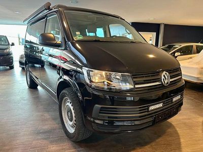 Schwarz Gebraucht 2019 VW California Coast Van | 45.900 € (Superpreis)