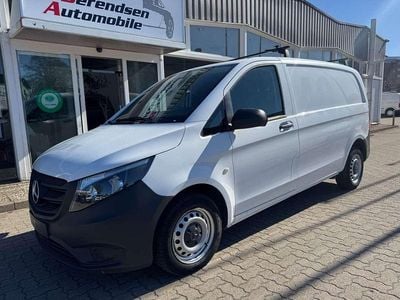 Usata Mercedes Vito 102 CV (75 kW) 2020 Bianco Furgone