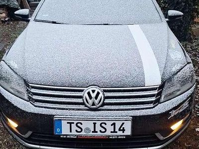 Gebraucht VW Passat Trendline 140 PS (102 kW) 2011 Limousine