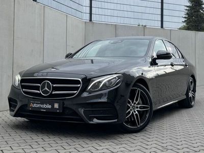 Mercedes E350