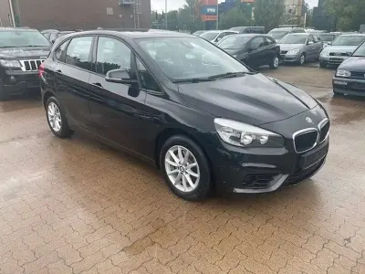 Gebraucht BMW 218 Active Tourer