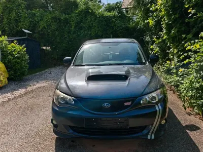 Gebraucht Subaru Impreza
