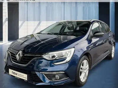 Occasion Dacia Spring Extreme 47 kW (65 ch) 2024 Bleue Citadine