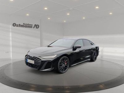 Gebraucht Audi A6 Sport 367 PS (269 kW) 2026 Mythosschwarz metallic Limousine