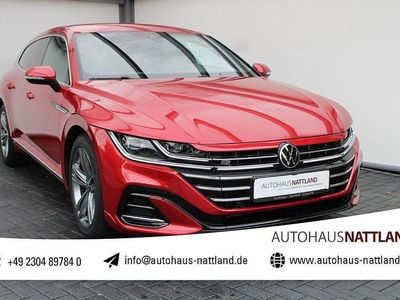 VW Arteon