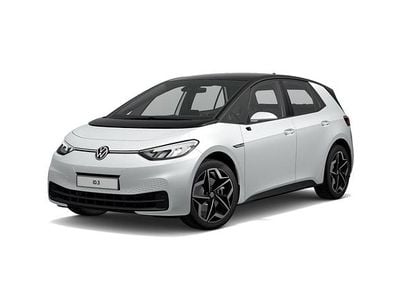 Usata VW ID.3 Pro 150 kW (204 CV) 2022 Utilitaria