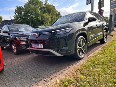 Grau Gebraucht 2025 VW Tayron Life SUV | 42.990 €