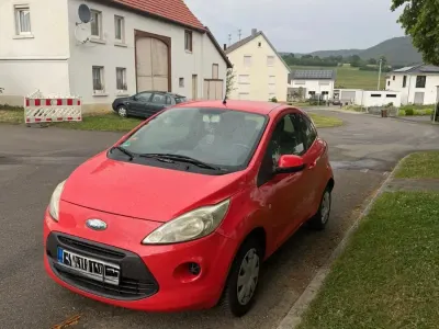 Gebraucht Ford Ka