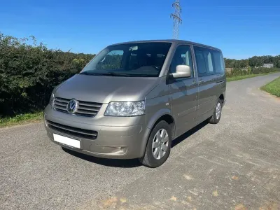 Occasion VW T5 131 ch (96 kW) 2003 Van