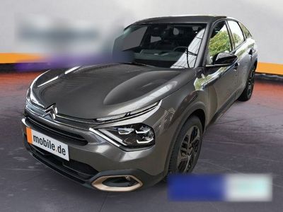 gebraucht Citroën C4 C-Series PureTech130 *Navi *Kamera*Head-Up*
