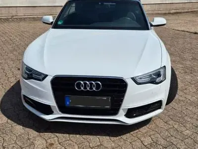 Gebraucht Audi A5 Cabriolet