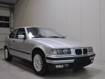 BMW 316 Compact
