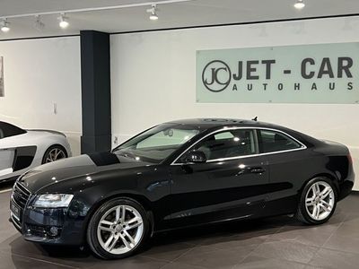 gebraucht Audi A5 3.0 TDI quattro *Xenon-Leder-Memory-Navi*