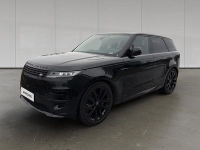 Usata Land Rover Range Rover Sport Autobiography 558 CV (410 kW) 2025 Nero SUV