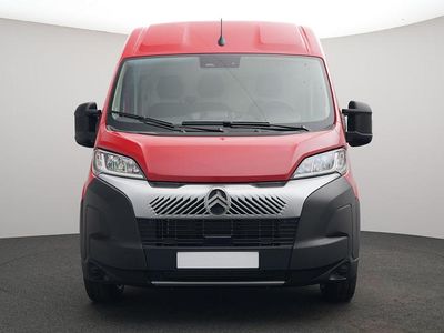Citroën Jumper
