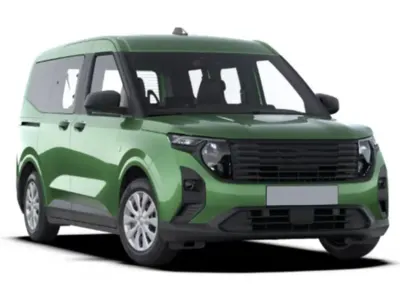 Gebraucht Ford Tourneo Courier