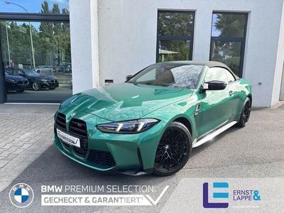 BMW M4 Cabriolet