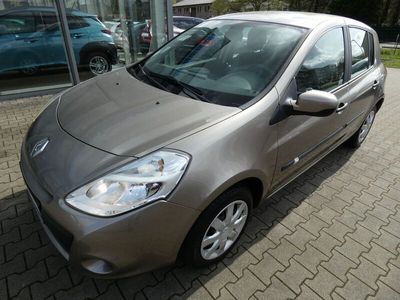 gebraucht Renault Clio III Expression*ERST 38 Tkm*KLIMA*5-TÜRIG*