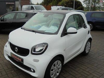 Smart ForTwo Coupé