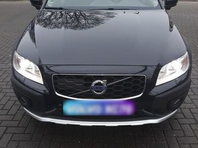 gebraucht Volvo XC70 D4 Momentum Geartronic