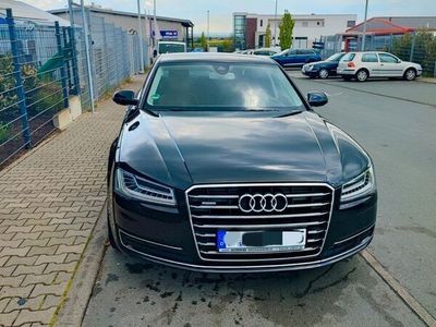 gebraucht Audi A8 3.0 TDI tiptronic quattro -