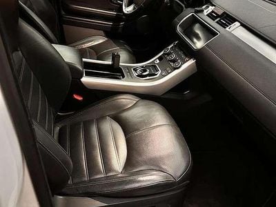 Gebraucht Land Rover Range Rover evoque HSE Dynamic 179 PS (131 kW) 2017 SUV