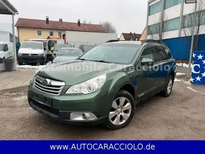 Occasion Subaru Outback
