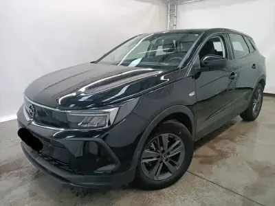 Gebraucht Opel Grandland X