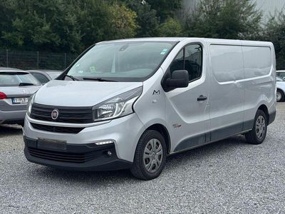 Fiat Talento