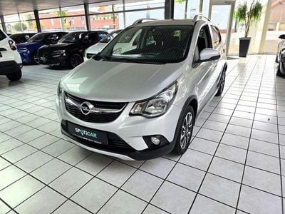 Opel Karl