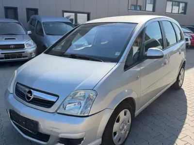 Gebraucht Opel Meriva