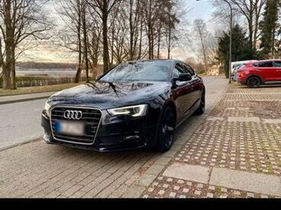 gebraucht Audi A5 3.0 Diesel