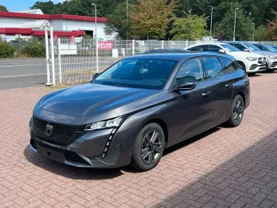 Gebraucht Peugeot 308 SW