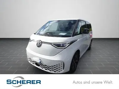 Gebraucht VW ID. Buzz