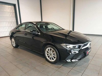 Mercedes CLA180