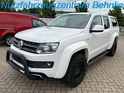 VW Amarok