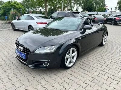 Gebraucht Audi TT Roadster