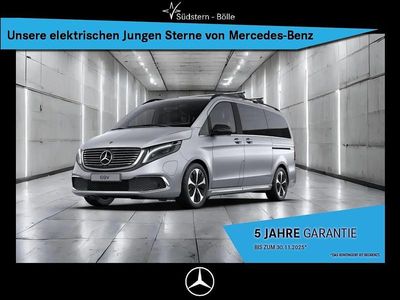 Mercedes EQV300