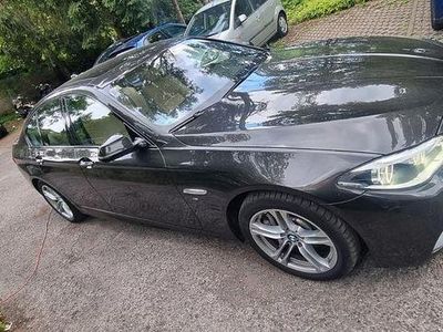 BMW 550
