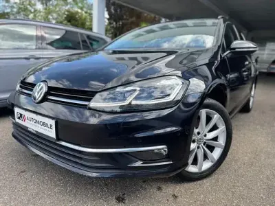 Gebraucht VW Golf VII