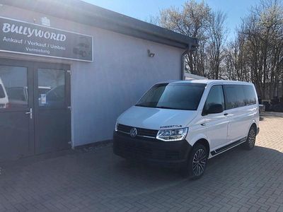 Brugt VW T6 Freestyle 102 HK (75 kW) 2018 Hvid Van