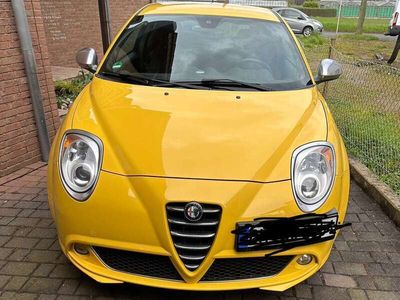 gebraucht Alfa Romeo MiTo MiTo0.9 8V Twinair Turismo